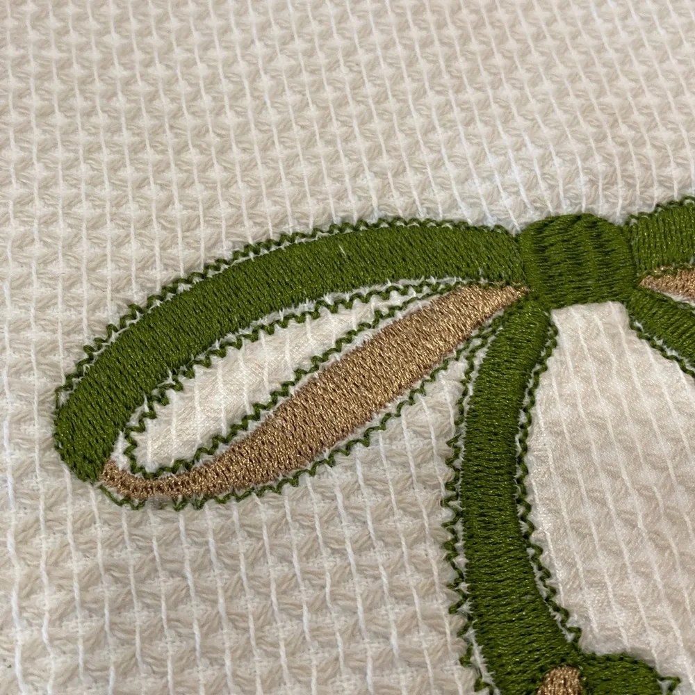 Hand Crafted handmade new